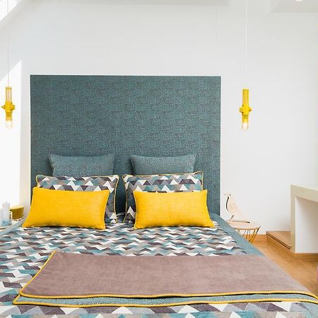 Casa Gli Archi Apartment Балестрате Екстериор снимка
