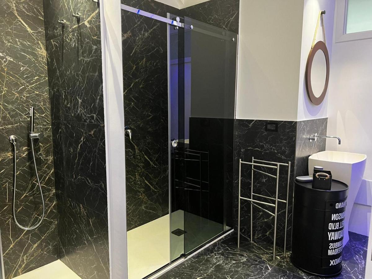 Casa Gli Archi Apartment Балестрате Екстериор снимка