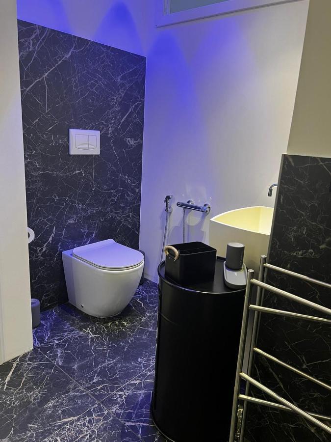 Casa Gli Archi Apartment Балестрате Екстериор снимка