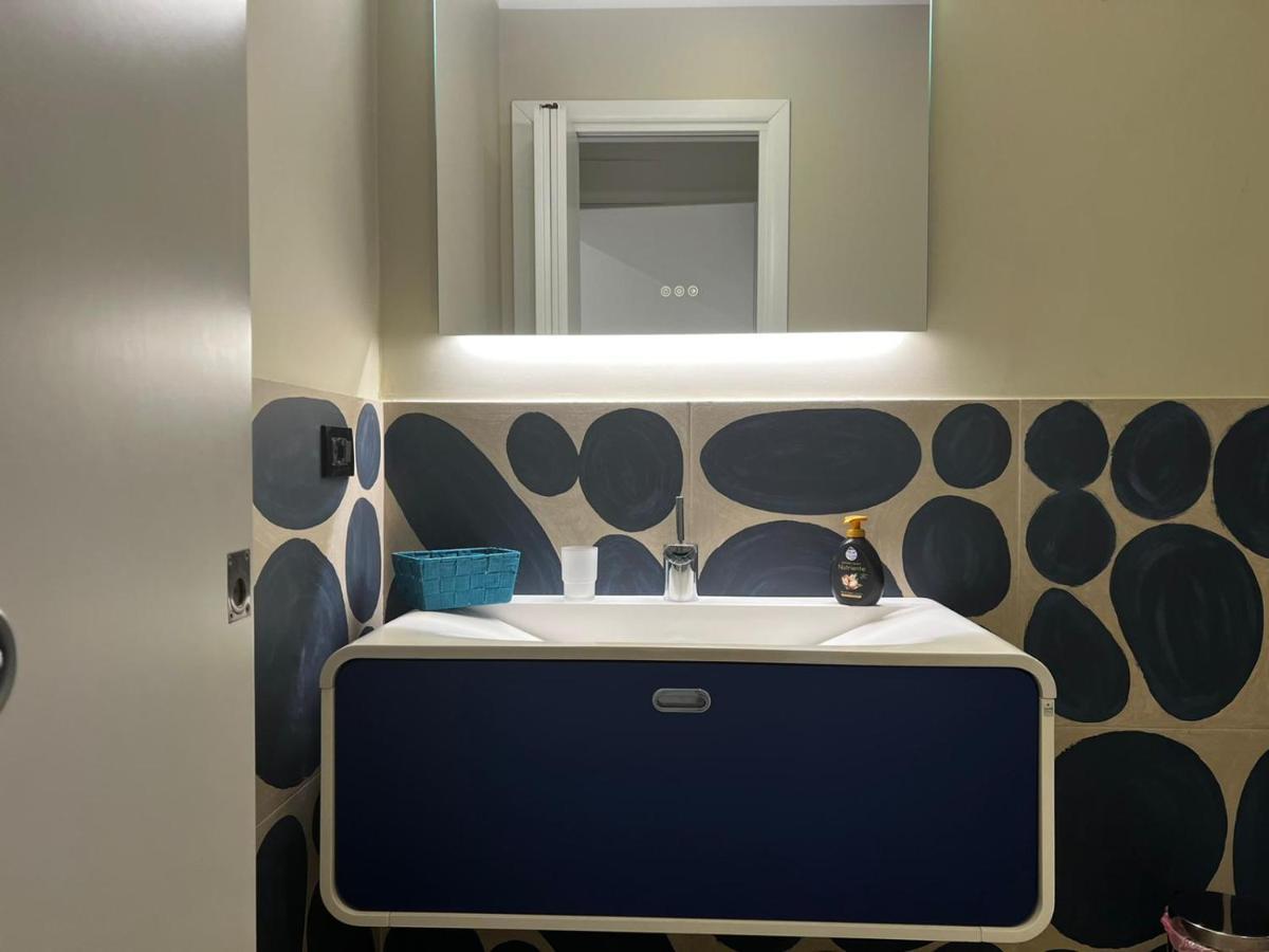 Casa Gli Archi Apartment Балестрате Екстериор снимка