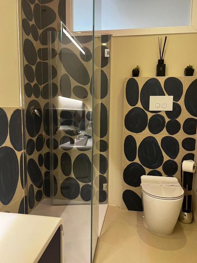 Casa Gli Archi Apartment Балестрате Екстериор снимка