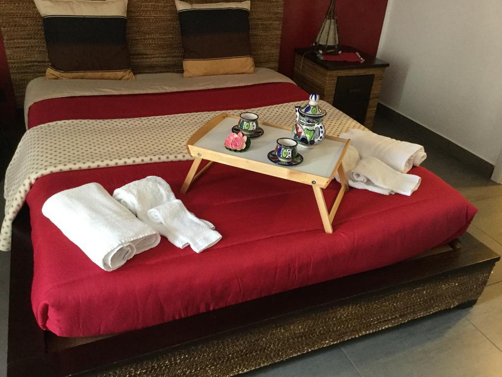 Casa Gli Archi Apartment Балестрате Екстериор снимка
