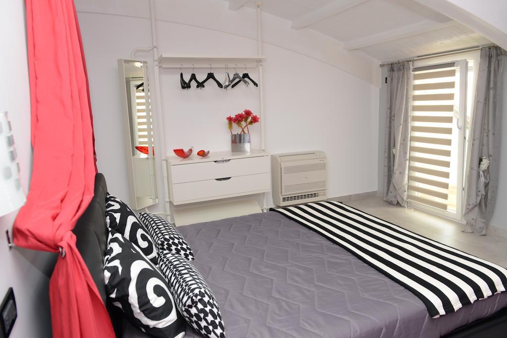 Casa Gli Archi Apartment Балестрате Екстериор снимка