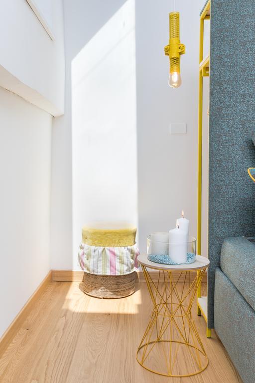 Casa Gli Archi Apartment Балестрате Екстериор снимка