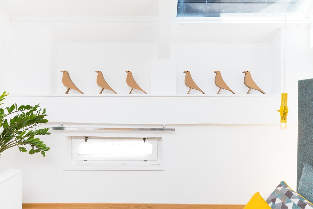 Casa Gli Archi Apartment Балестрате Екстериор снимка