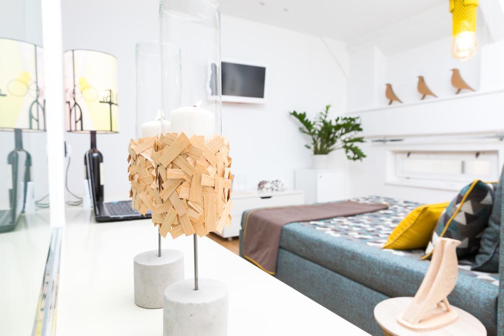 Casa Gli Archi Apartment Балестрате Екстериор снимка