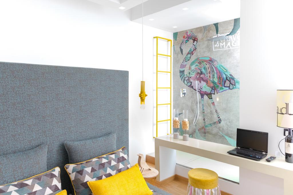 Casa Gli Archi Apartment Балестрате Екстериор снимка