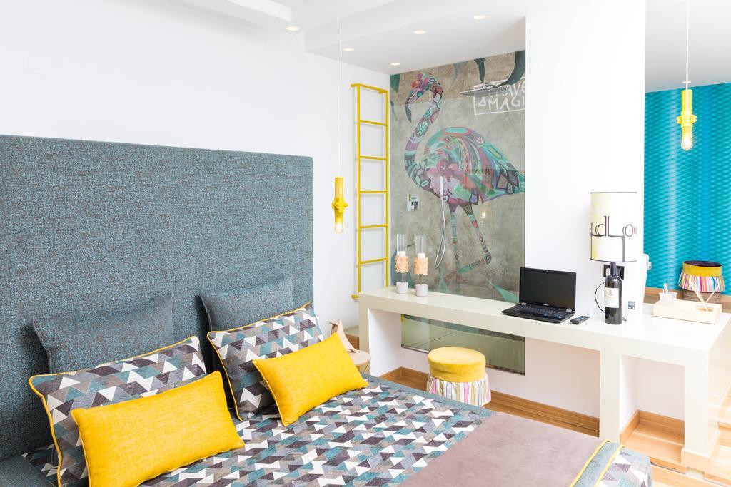 Casa Gli Archi Apartment Балестрате Екстериор снимка